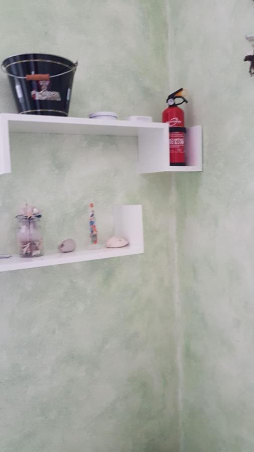 Apartamento Deliziosa Casa Al Centro Storico Di Marsala Exterior foto