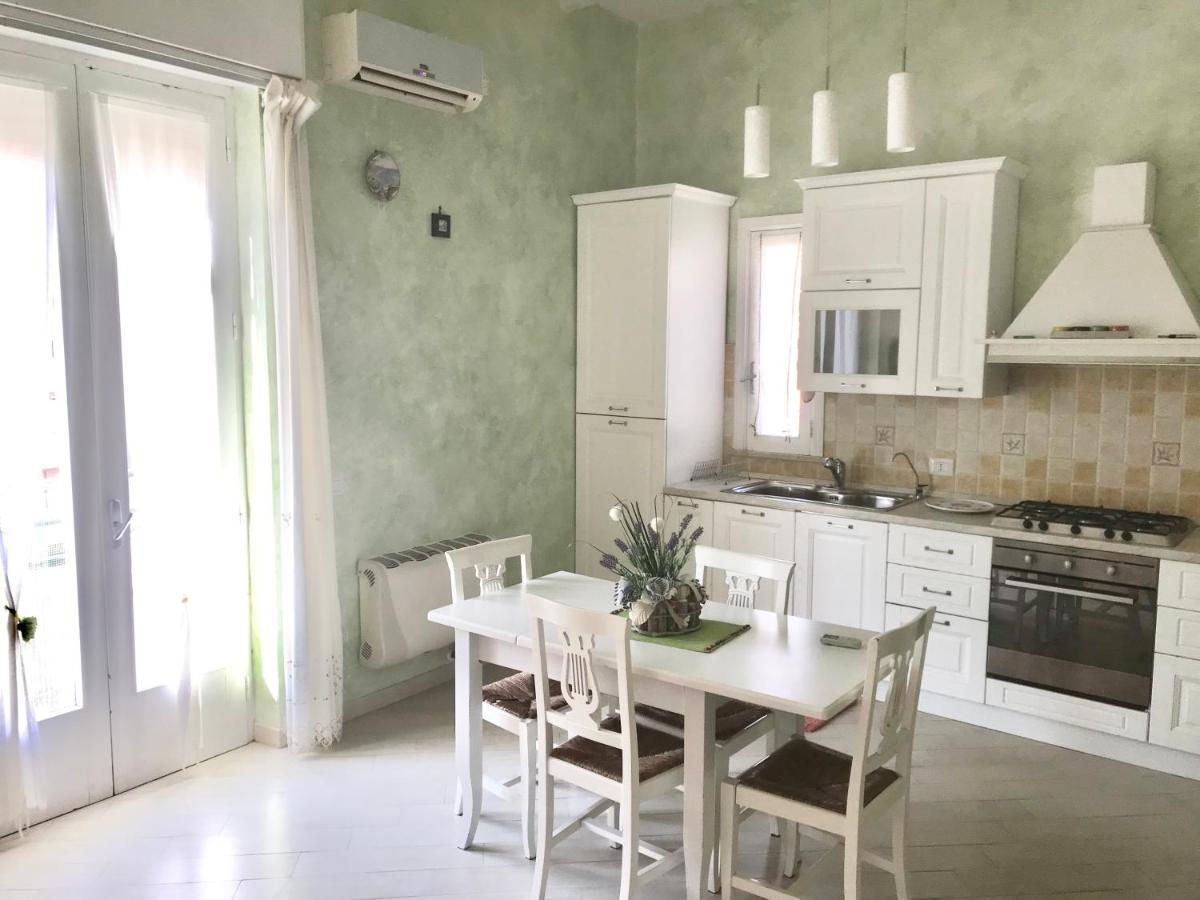 Apartamento Deliziosa Casa Al Centro Storico Di Marsala Exterior foto