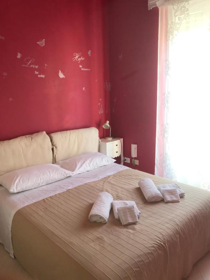 Apartamento Deliziosa Casa Al Centro Storico Di Marsala Exterior foto