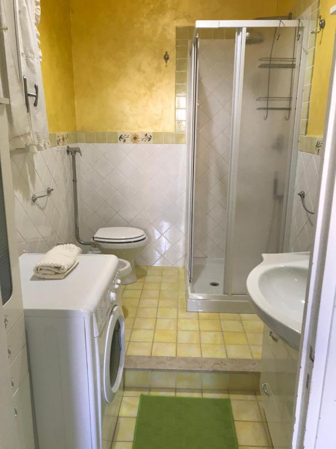 Apartamento Deliziosa Casa Al Centro Storico Di Marsala Exterior foto