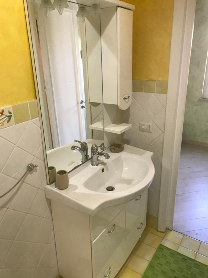Apartamento Deliziosa Casa Al Centro Storico Di Marsala Exterior foto
