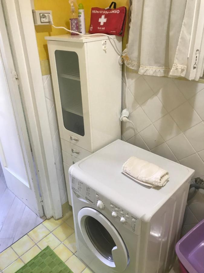 Apartamento Deliziosa Casa Al Centro Storico Di Marsala Exterior foto