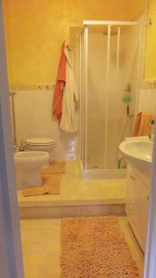 Apartamento Deliziosa Casa Al Centro Storico Di Marsala Exterior foto