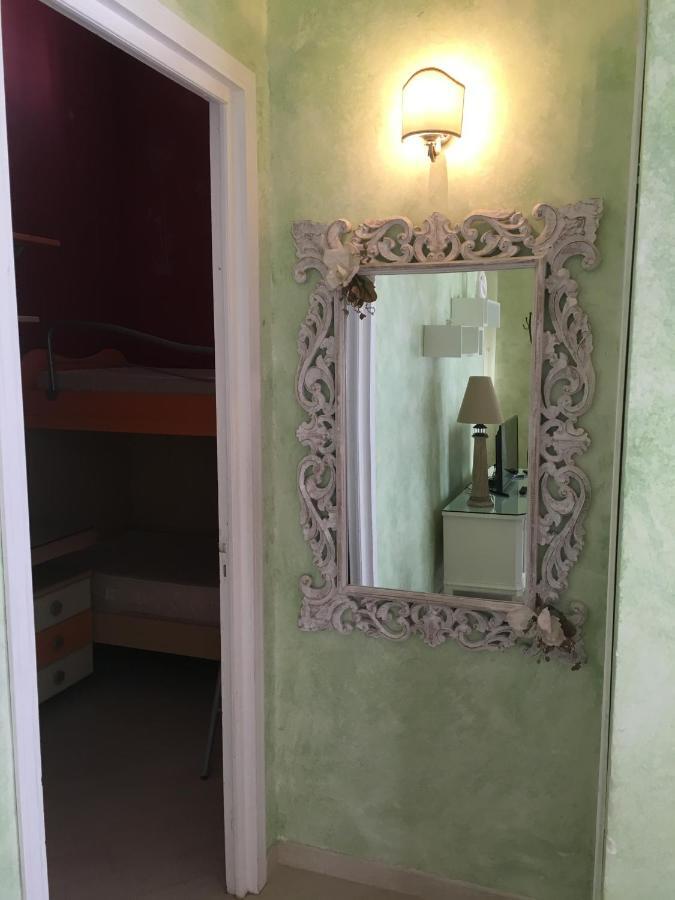 Apartamento Deliziosa Casa Al Centro Storico Di Marsala Exterior foto